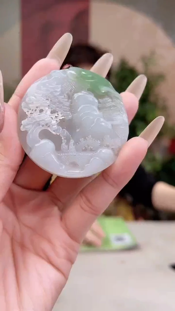 定制和田玉多样性发货拍一发一