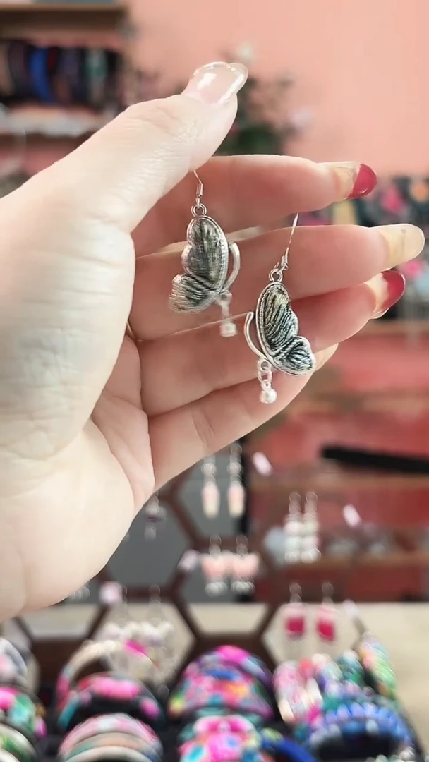 艺枝独绣手工饰品  63