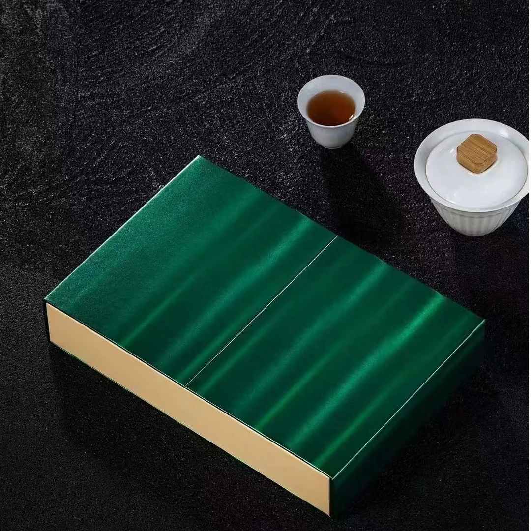 碧螺春伴手礼 头采碧螺春绿茶伴手礼送礼礼盒装