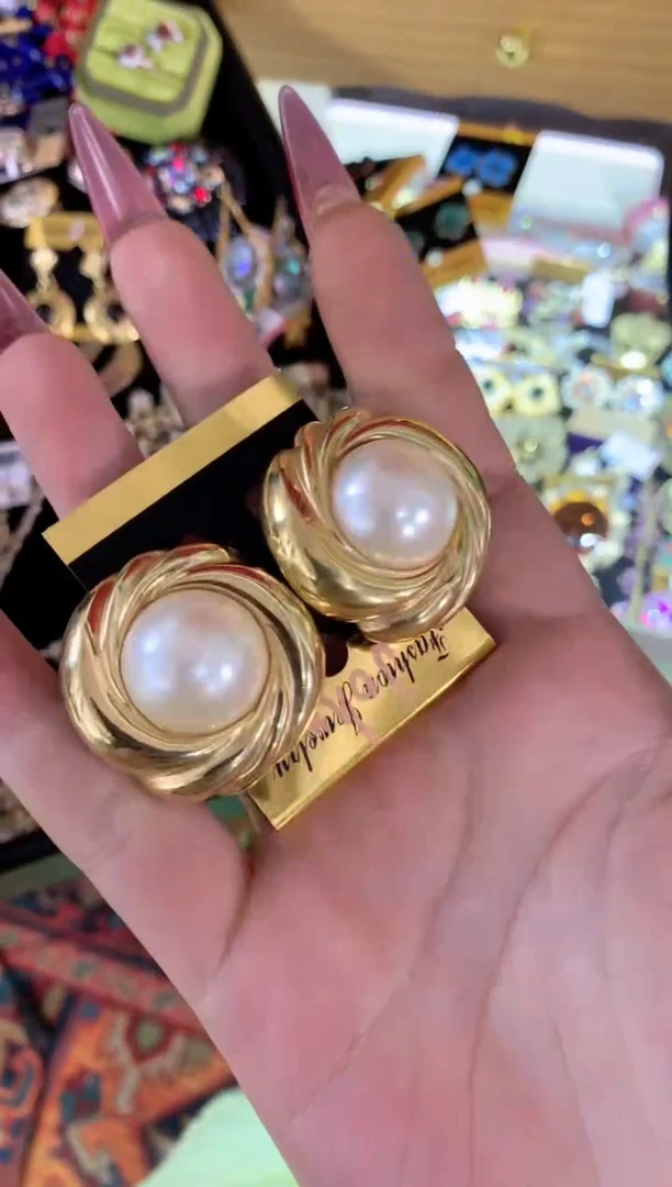 【闪购商品】瓷片楚楚中古珠宝甄选不退换