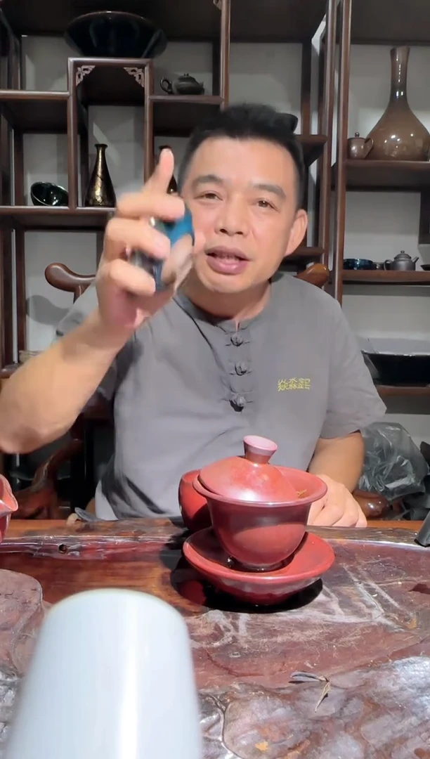 茶盏58非遗传承人国高工-谢长旺