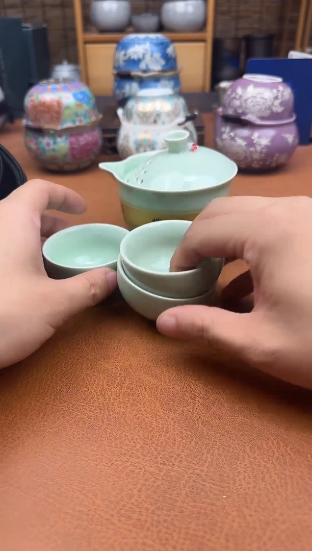福利专属@@@@高端茶具~~~~