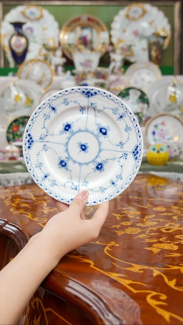 瓷米多家中古瓷器如图所示66