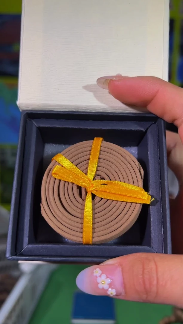 【闪购商品】沉香沉香香囊53号20克多样性发一