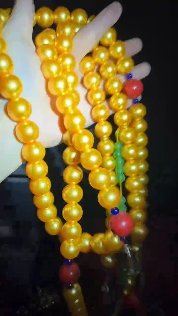 手串/手链贝壳长串.1条