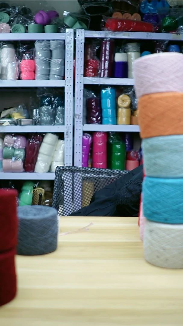 羊绒欢姐手编线025