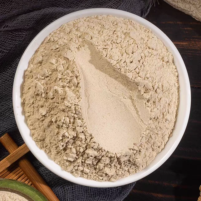 （吴哥同款）官方庄田七粉散装农产品四宝