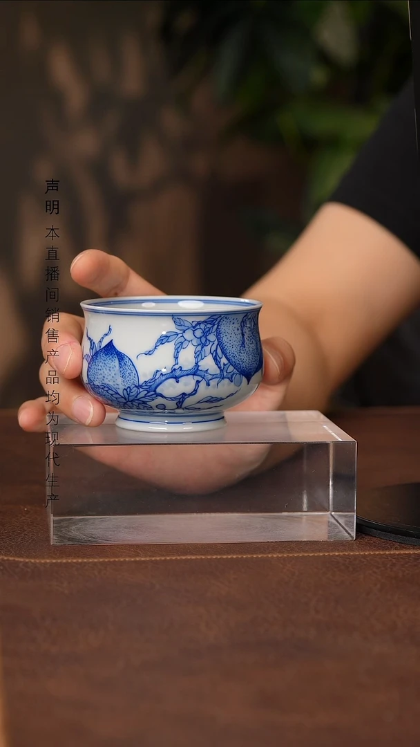 景德镇斌芬陶瓷严选.