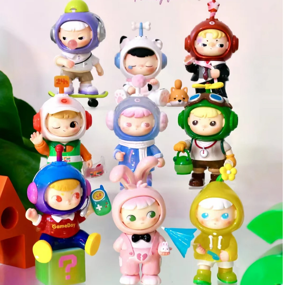 【老六端】150%怦然心动系列手办