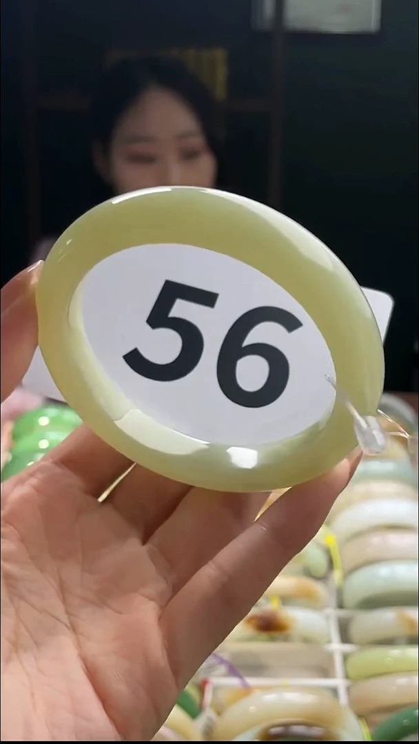 定制和田玉和田玉手镯