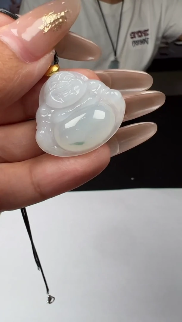 未镶嵌定制翡翠8-27HDJT0180205