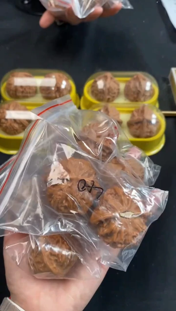把件文玩核桃宫灯39/40尺随机发