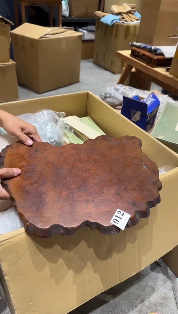 瓷片瓷片中古回流孤品默认微瑕912