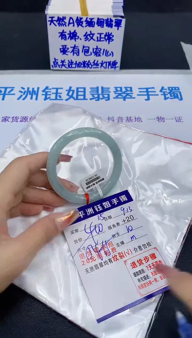 未镶嵌手镯翡翠11111