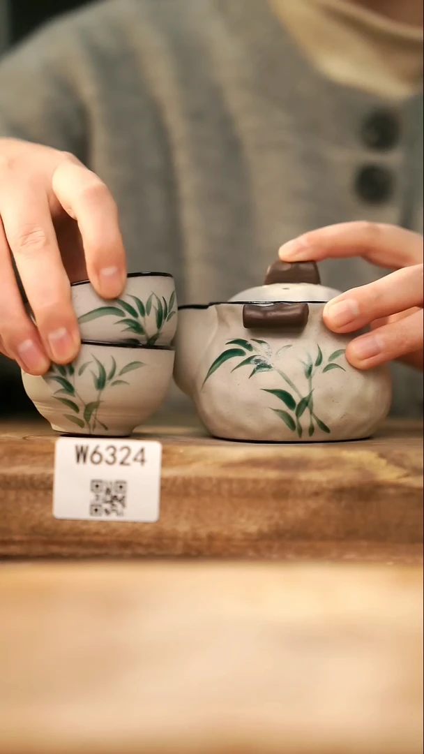 【经典福利】/ 套装@@W6324