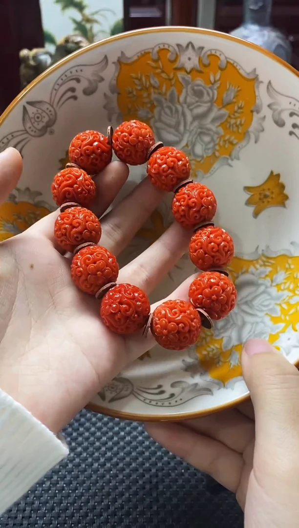 瓷片瓷片 瓷器 摆件 1个