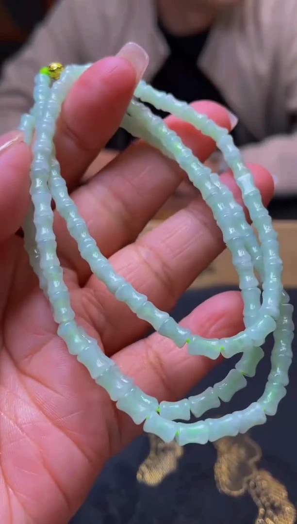 未镶嵌定制翡翠C-@@QJCC010139多样性发其一