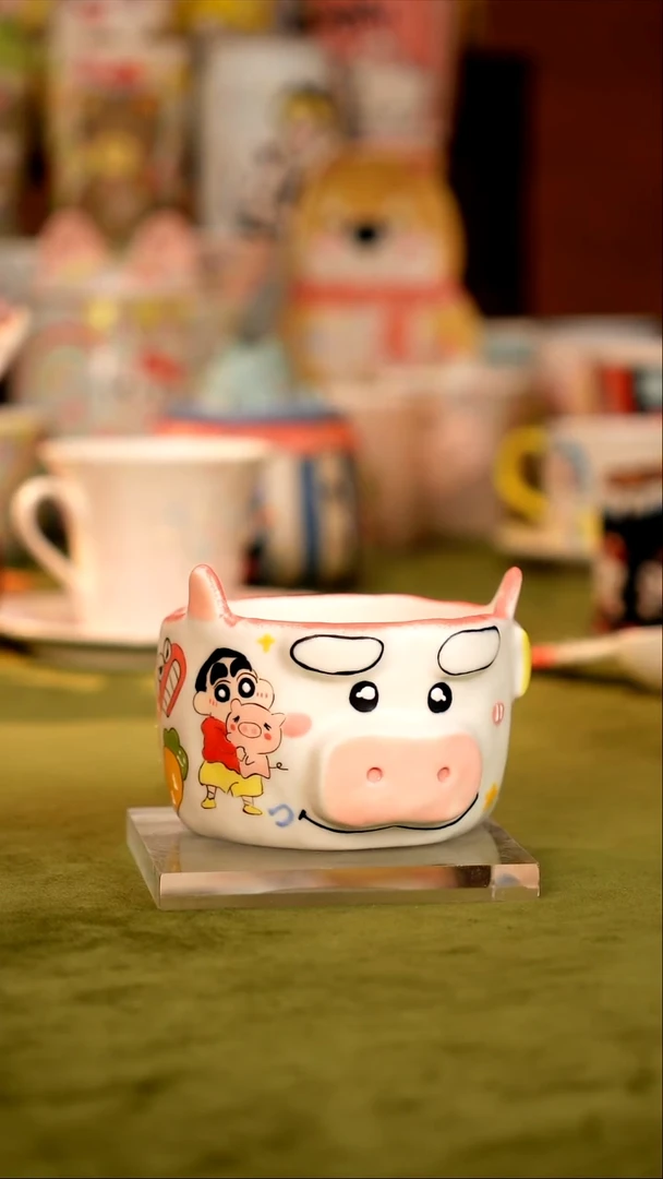 牡野器物牡野器物