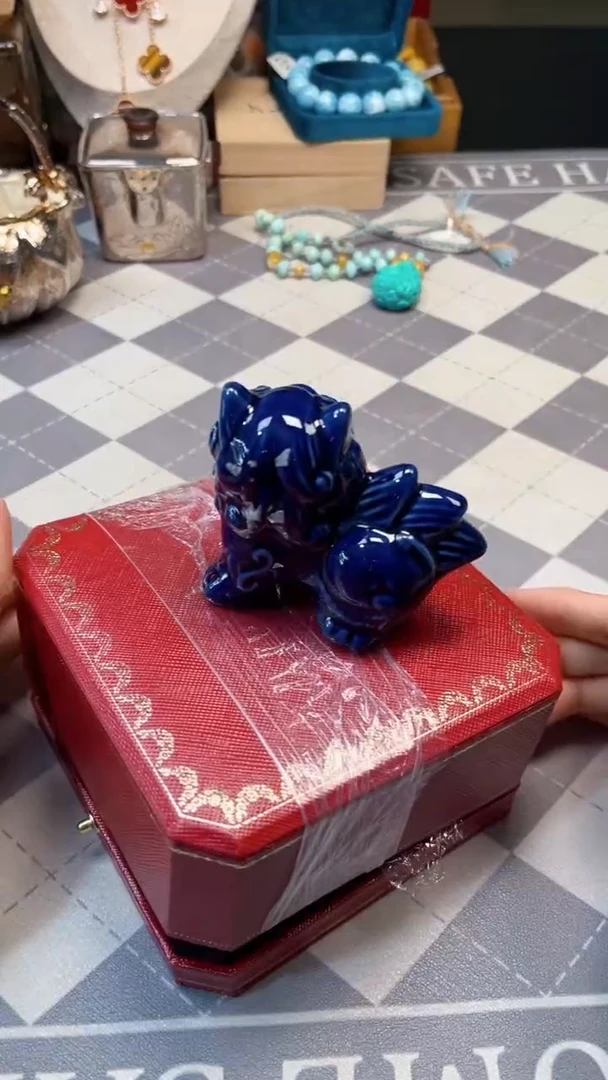 瓷片陶茶666文玩周边多人