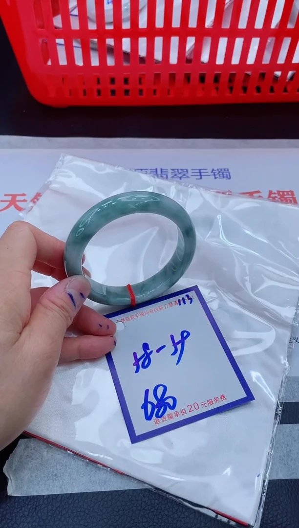 未镶嵌手镯翡翠11111111
