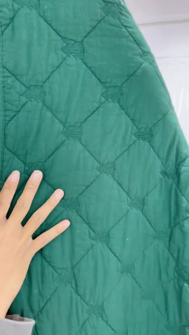 棉220.230纯棉床盖83号微瑕