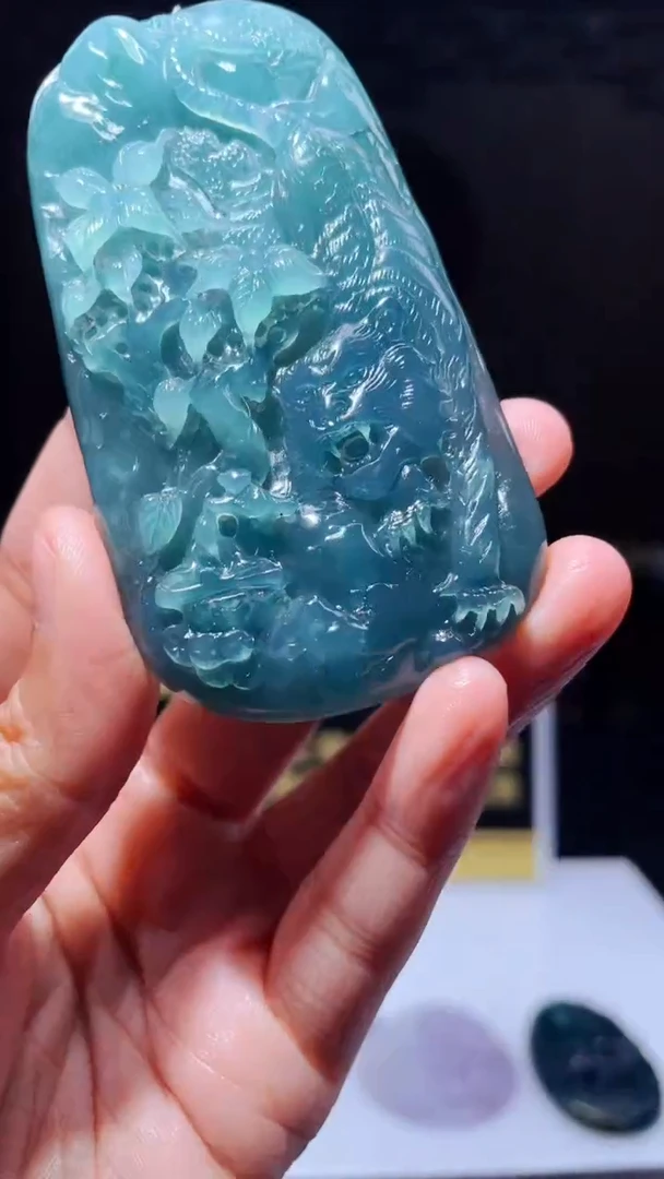 未镶嵌定制翡翠闪购毛货链接MT022