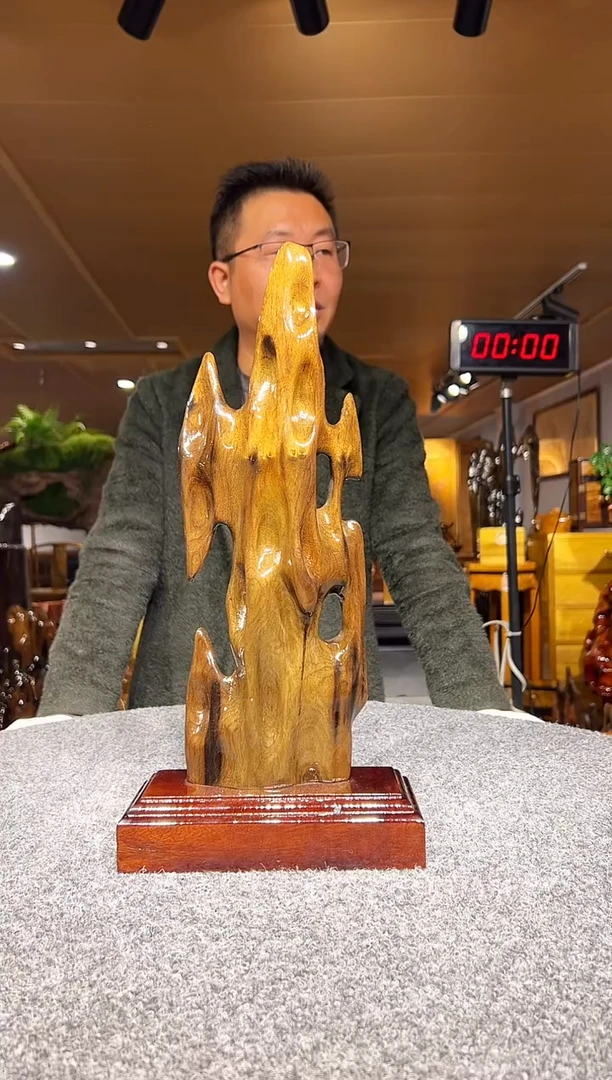 金丝楠最*金丝楠木