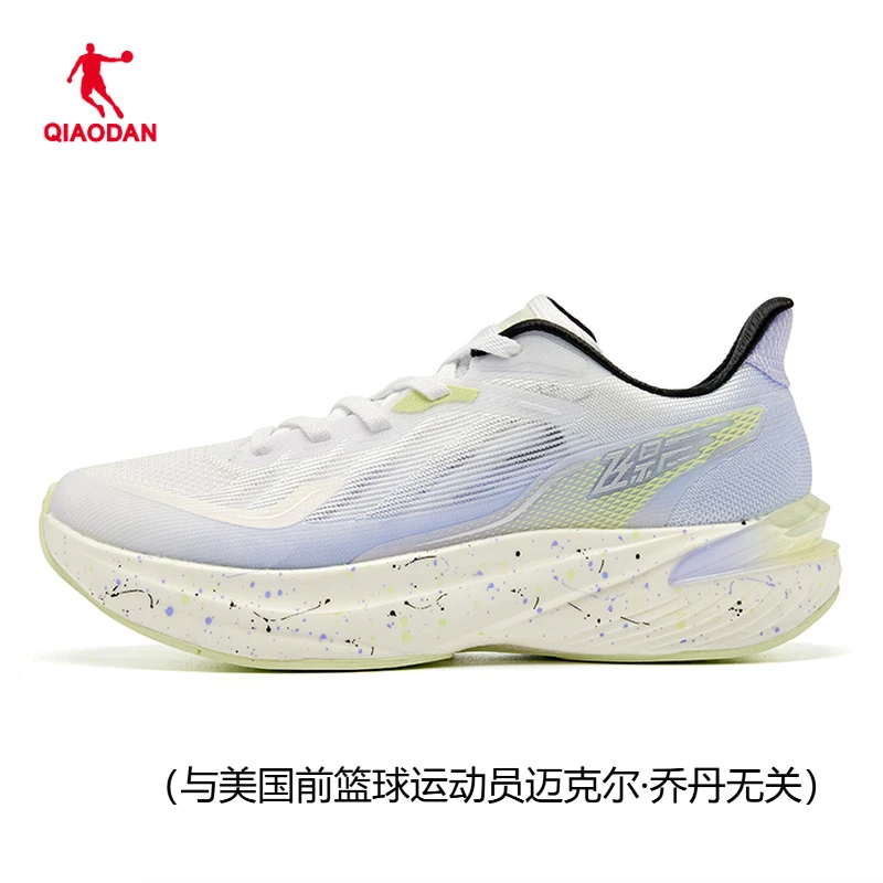 【飞影5.0】乔丹女跑步鞋2025年夏季新款商场同款QDB022252251