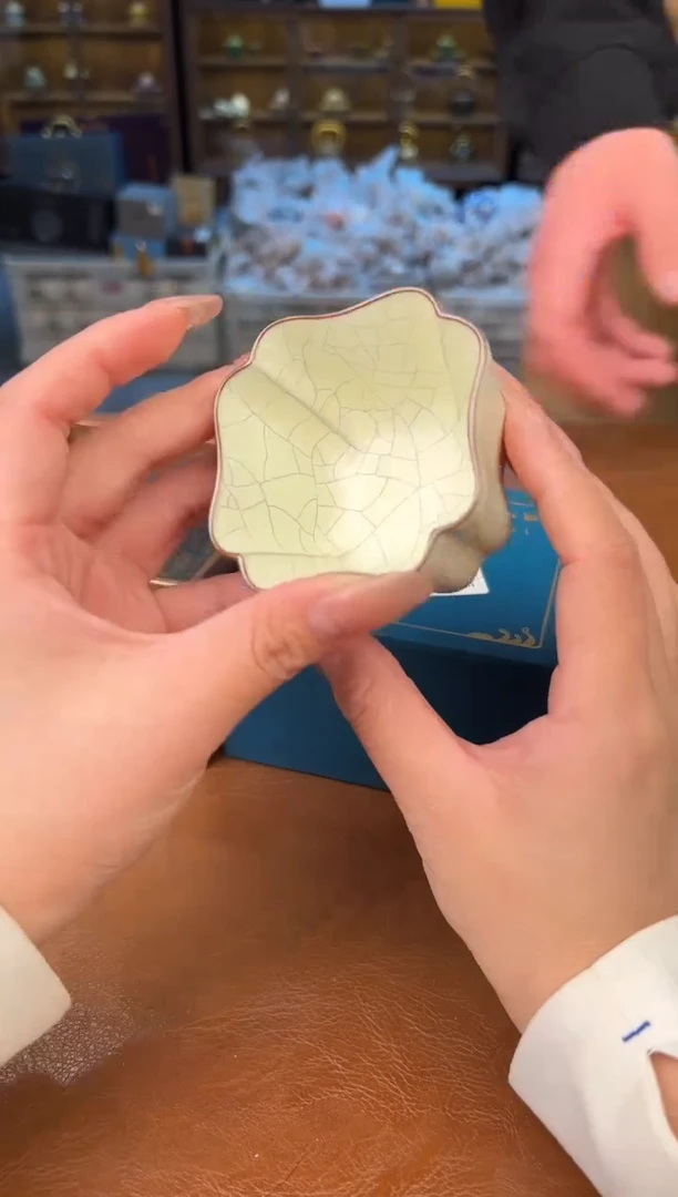 【闪购商品】熹物见山清仓福利品111111