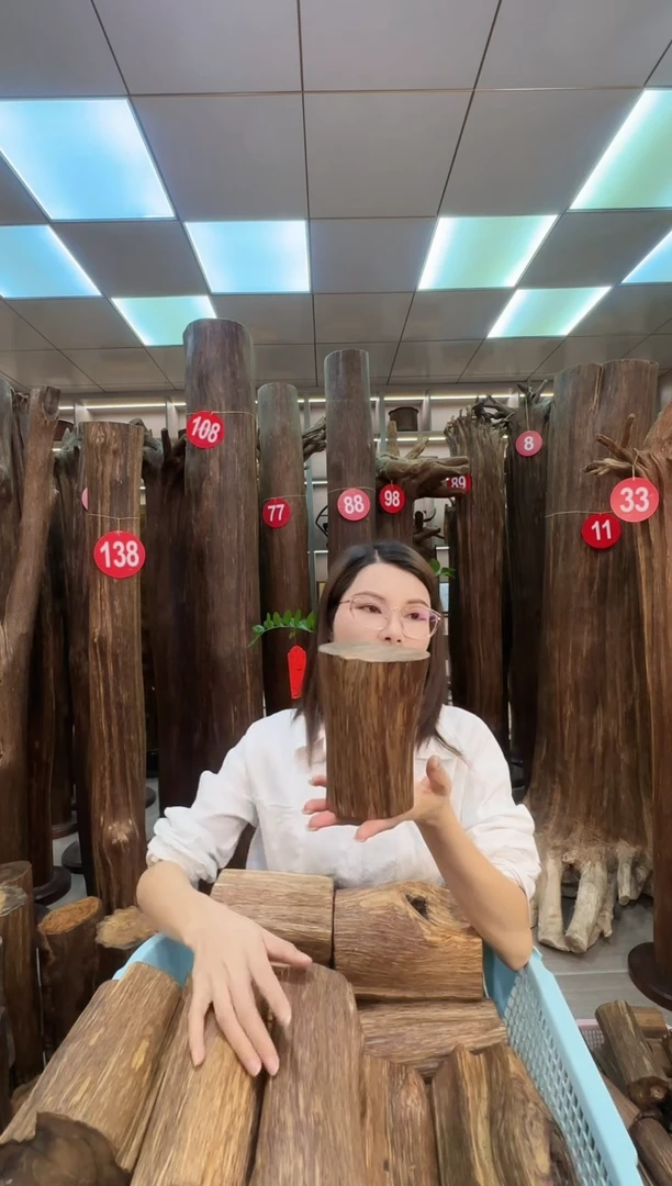 沉香沉香枕沉香原料 七天无理由