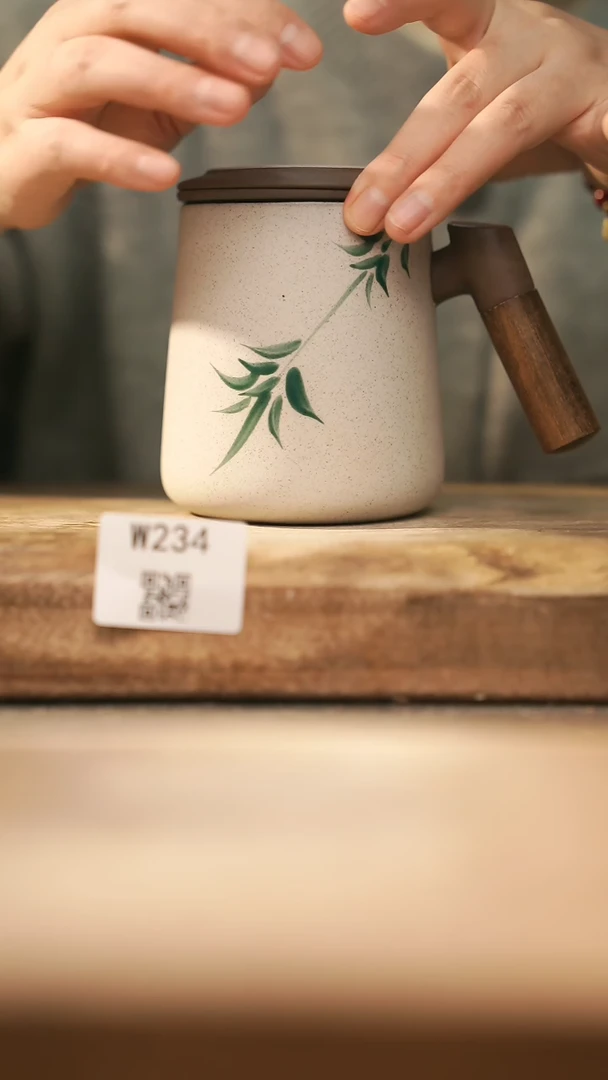 【闪购商品】【经典福利】/ 办公杯@@W234