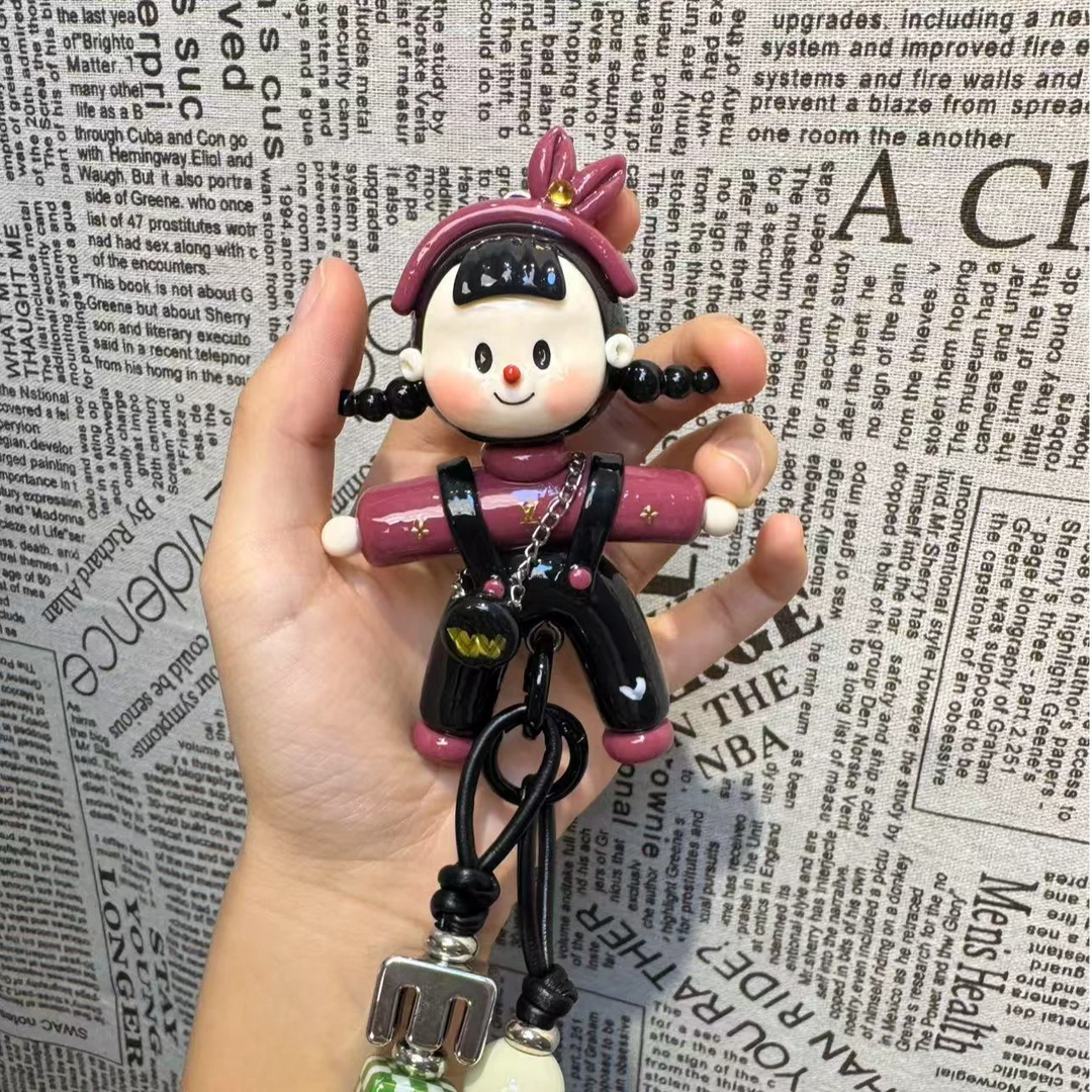 8888乌梅子酱时尚斜跨