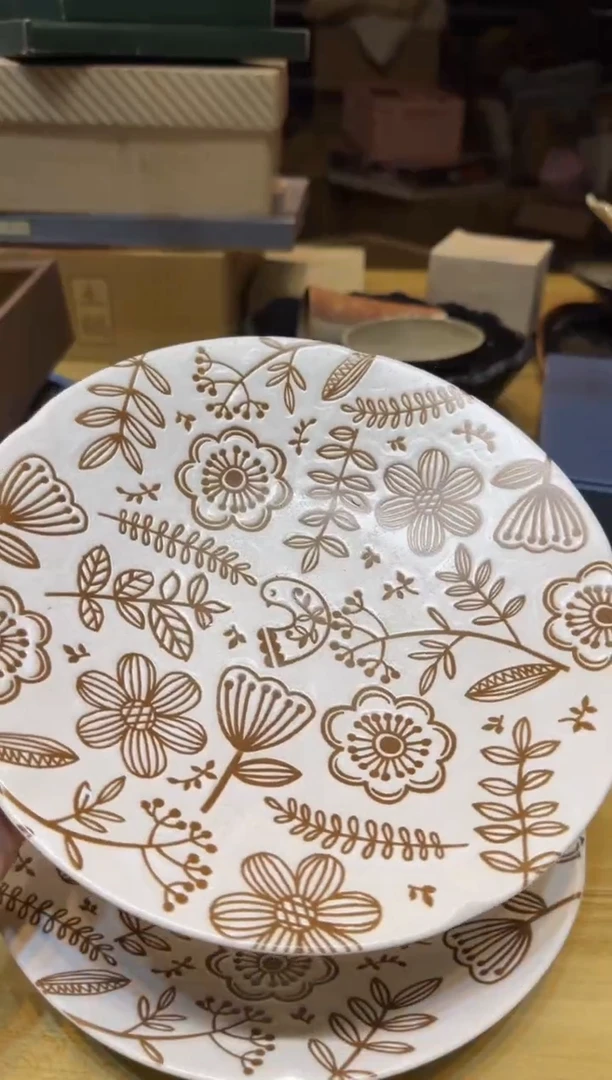 小狐狸严选日瓷器小狐狸严选日瓷器