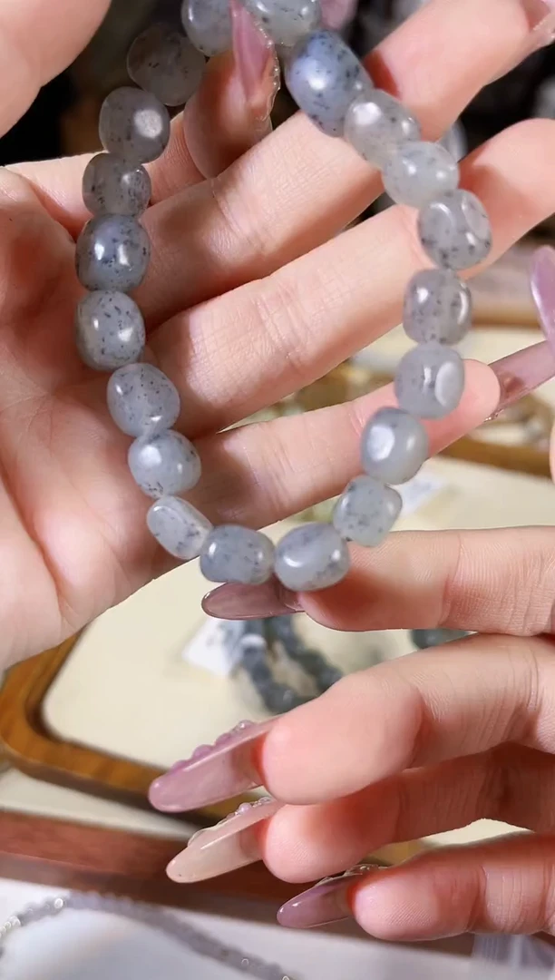 未镶嵌手链和田玉多样性发货其一孤品默认微瑕