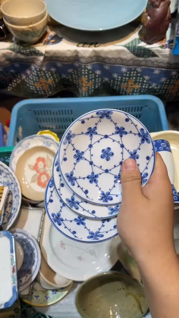 瓷片啊*七米陶苑 闪购类型 定向 啊民