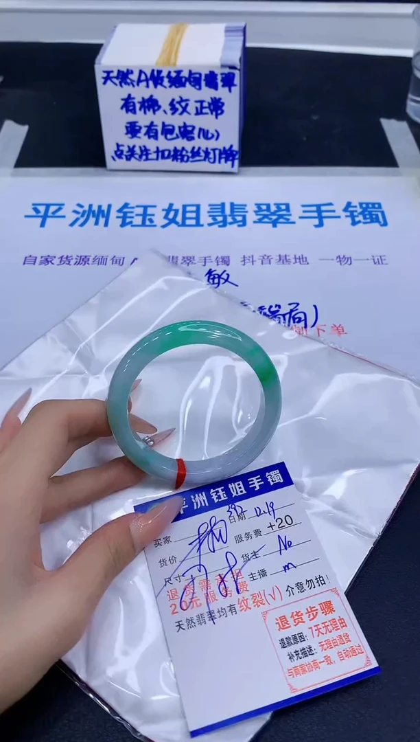 未镶嵌手镯翡翠111111