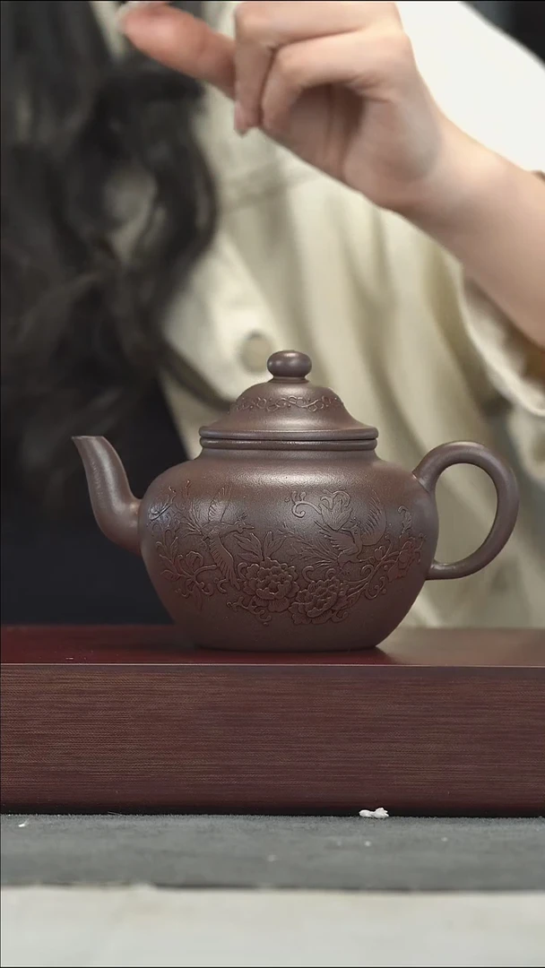 茶壶紫砂紫砂壶紫砂壶