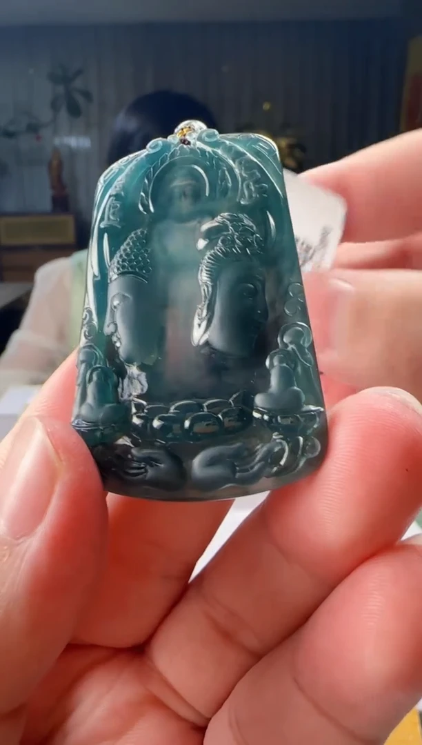 吊坠(不含链)未镶嵌翡翠成****酸HH@@