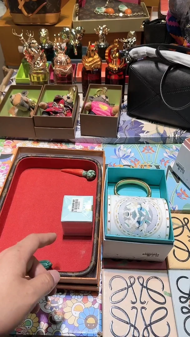 【闪购商品】瓷片换类目孤品单品一件不留眼霜