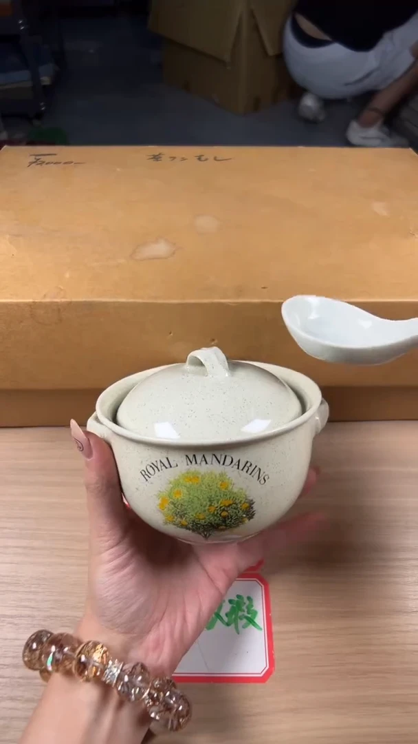 茶道陶瓷茶具套装