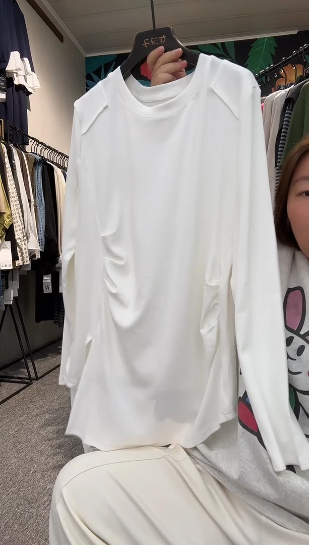 叁原织收腰打底001