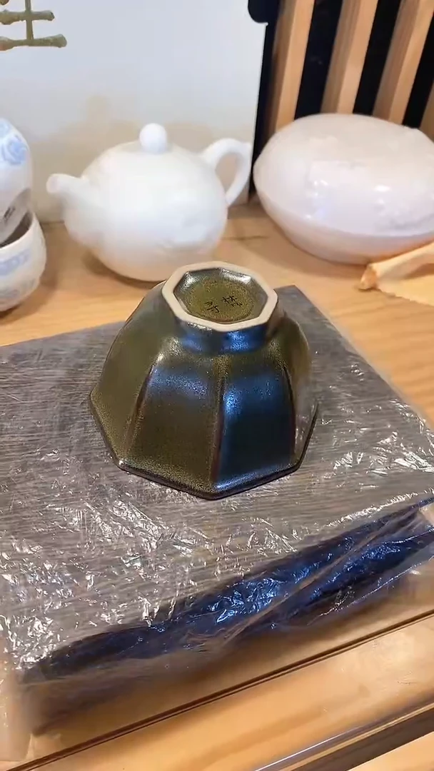 瓷片陶瓷茶器福利48