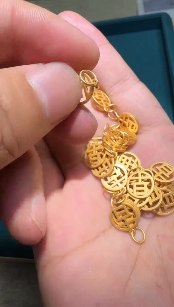 无925银多样性发一件 195