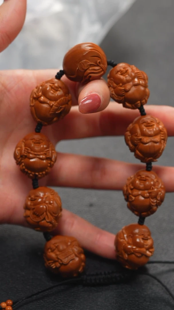 橄榄核手串gggggg