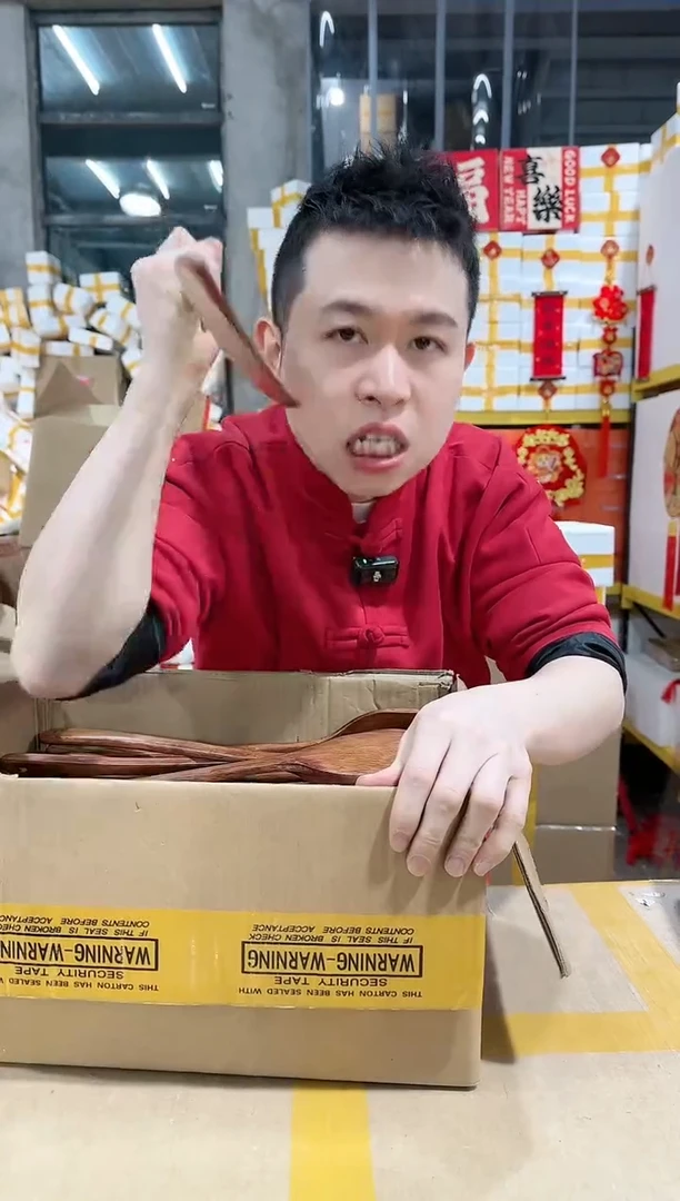 【闪购商品】厚款柯木加长款尾单库存极少锅铲