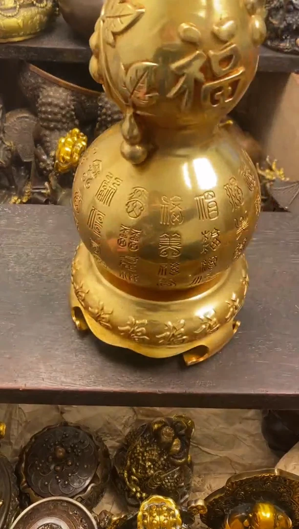 案台摆件 物品摆件 大