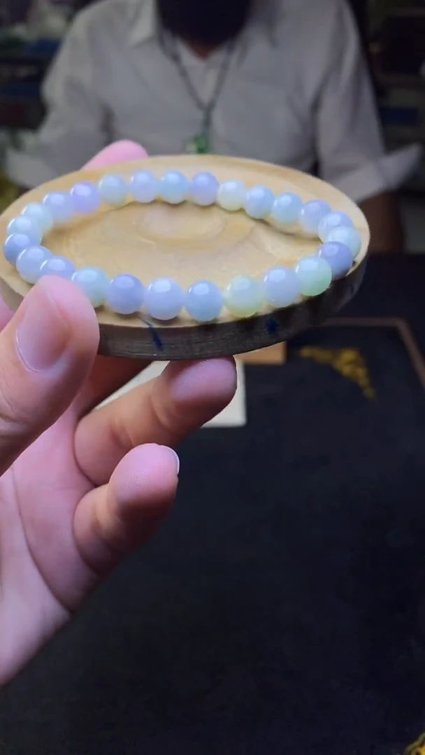 未镶嵌手链翡翠天然缅甸A货翡翠，多样性发货，拍一发一