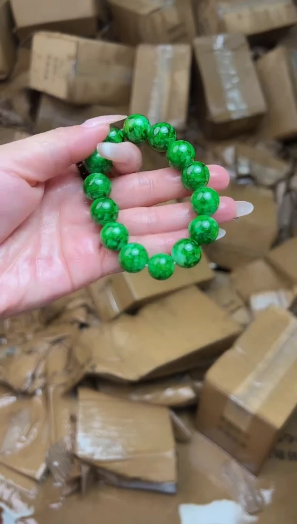 精品手串 无礼盒