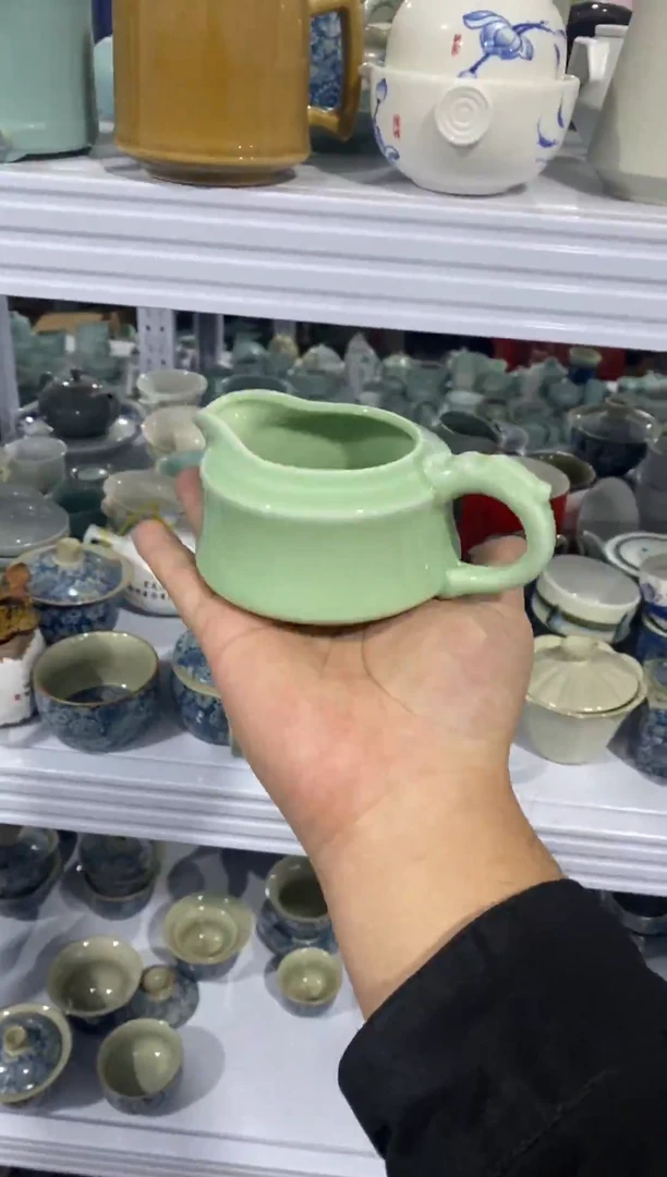 陶与茶具货茶具（轻轻微瑕，只有一单）