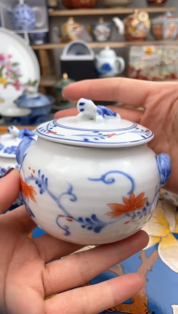 【闪购商品】瓷片默认微瑕，看清尺寸品相再拍